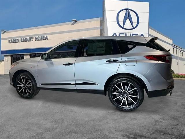 2026 Acura RDX A-Spec Advance