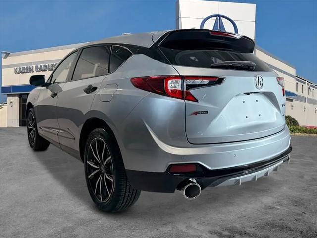 2026 Acura RDX A-Spec Advance