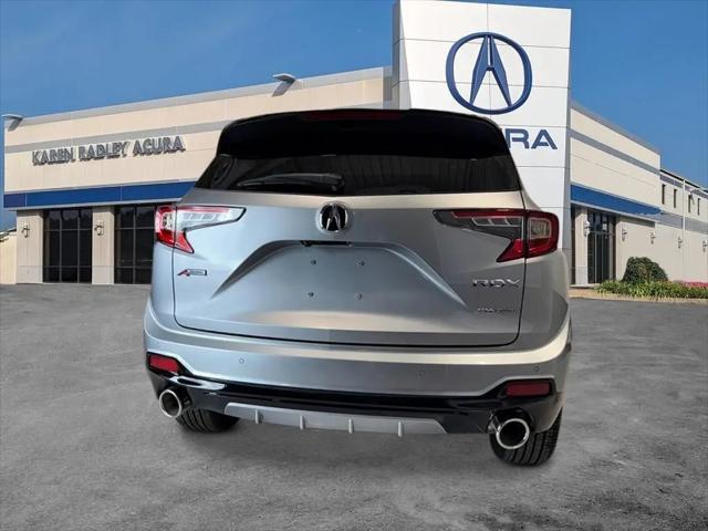 2026 Acura RDX A-Spec Advance