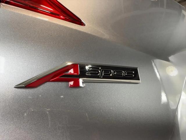 2026 Acura RDX A-Spec Advance