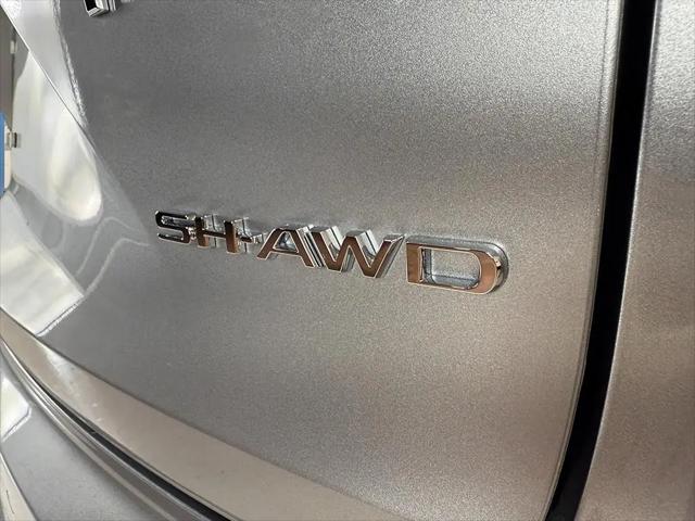 2026 Acura RDX A-Spec Advance