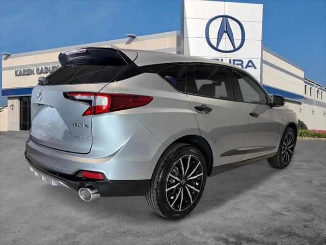 2026 Acura RDX A-Spec Advance