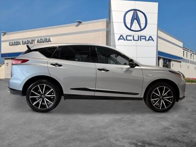 2026 Acura RDX A-Spec Advance