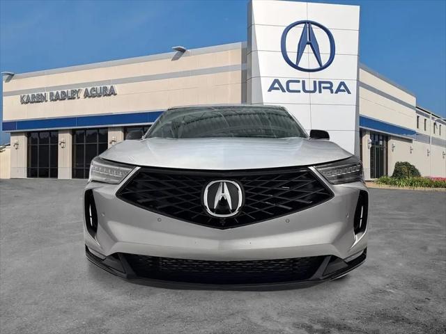 2026 Acura RDX A-Spec Advance