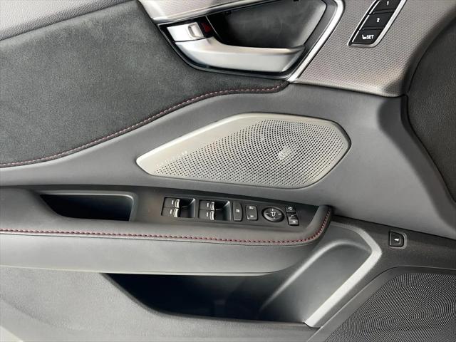 2026 Acura RDX A-Spec Advance