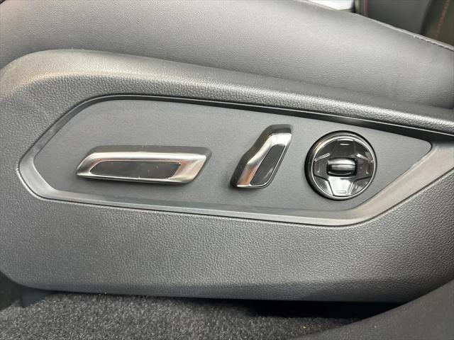 2026 Acura RDX A-Spec Advance
