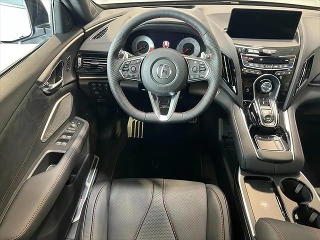 2026 Acura RDX A-Spec Advance