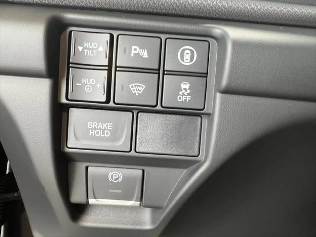 2026 Acura RDX A-Spec Advance