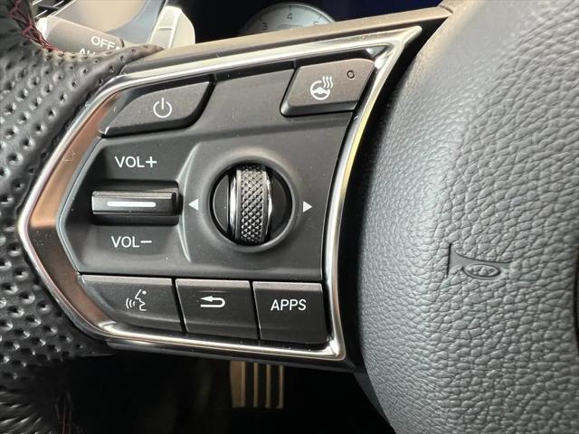 2026 Acura RDX A-Spec Advance