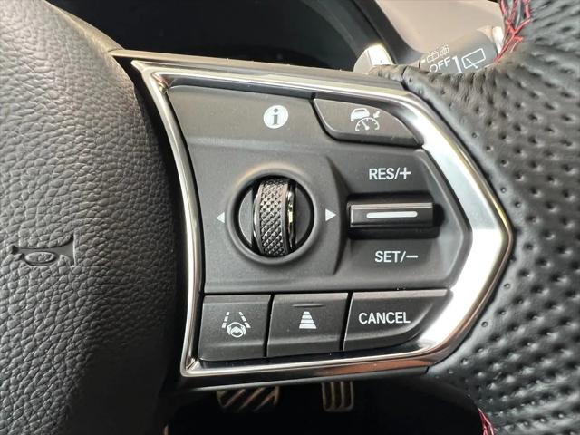 2026 Acura RDX A-Spec Advance