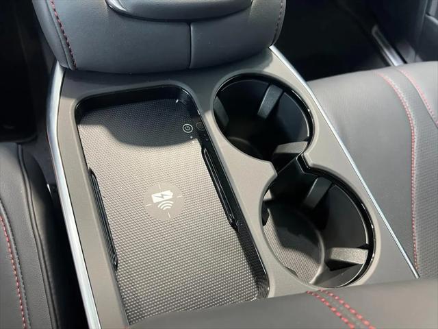 2026 Acura RDX A-Spec Advance