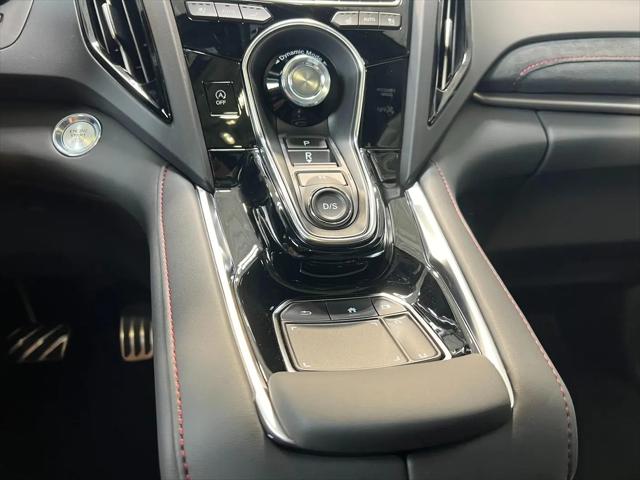 2026 Acura RDX A-Spec Advance