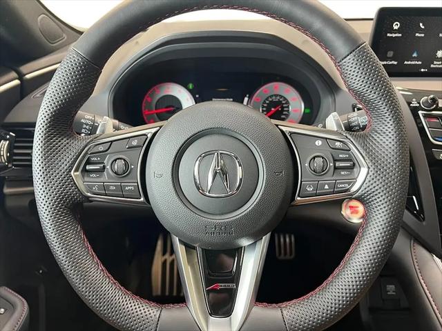 2026 Acura RDX A-Spec Advance