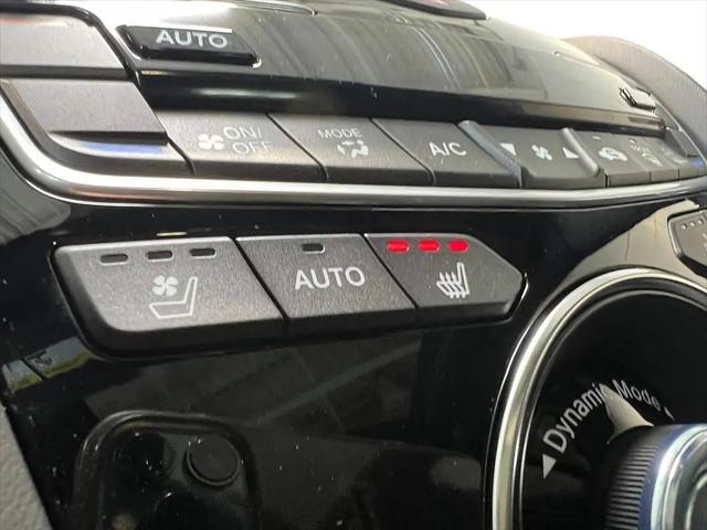 2026 Acura RDX A-Spec Advance