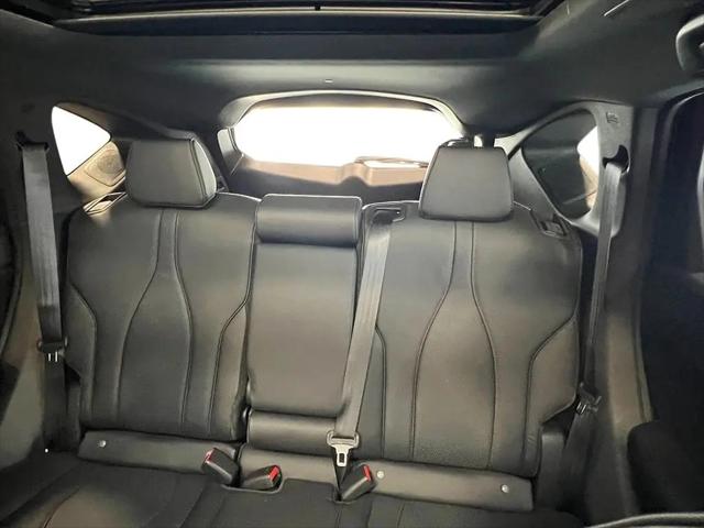 2026 Acura RDX A-Spec Advance