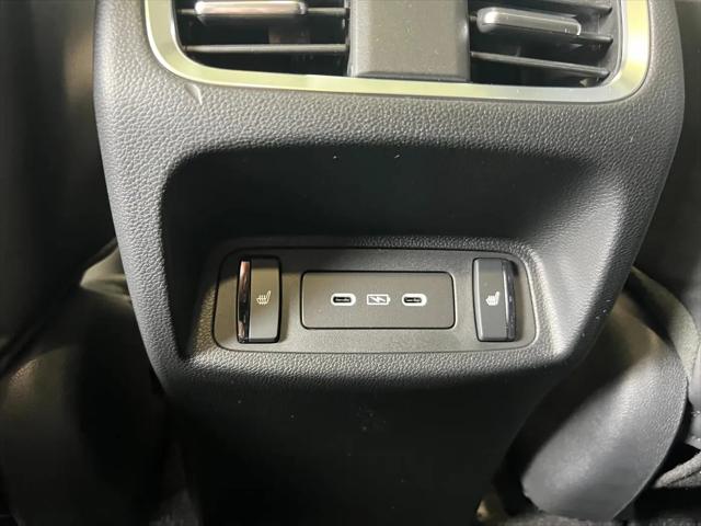 2026 Acura RDX A-Spec Advance