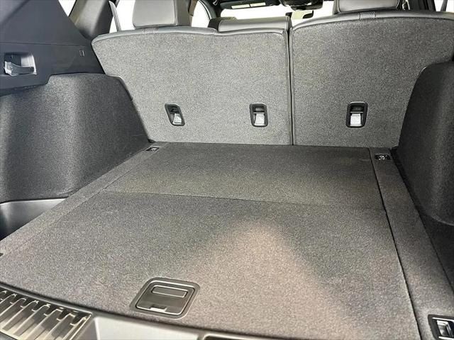 2026 Acura RDX A-Spec Advance