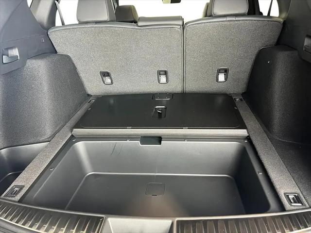 2026 Acura RDX A-Spec Advance