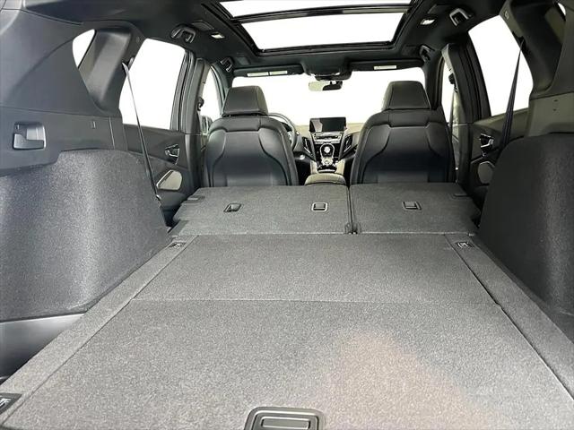 2026 Acura RDX A-Spec Advance