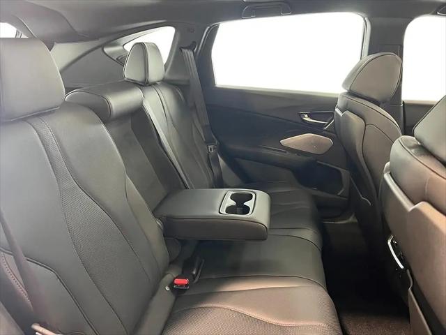 2026 Acura RDX A-Spec Advance