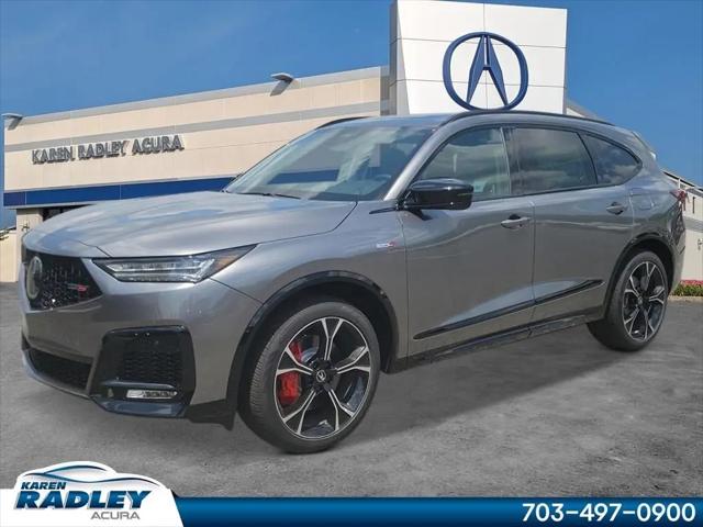 2026 Acura MDX Type S Advance Package for sale in Woodbridge, VA