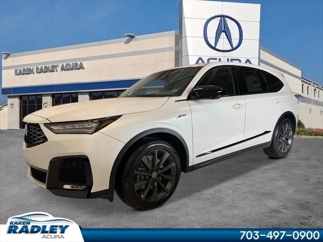 2026 Acura MDX A-SPEC for sale in Woodbridge, VA