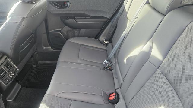 2026 Subaru Outback Limited XT