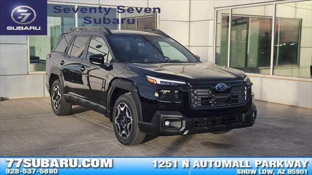 2026 Subaru Outback Touring for sale in Show Low, AZ