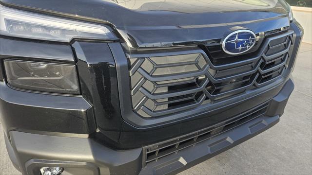 2026 Subaru Outback Touring