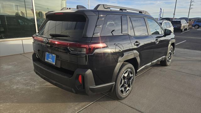 2026 Subaru Outback Touring
