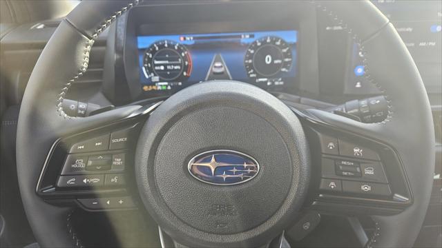 2026 Subaru Outback Touring