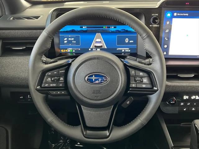 2026 Subaru Outback Limited XT