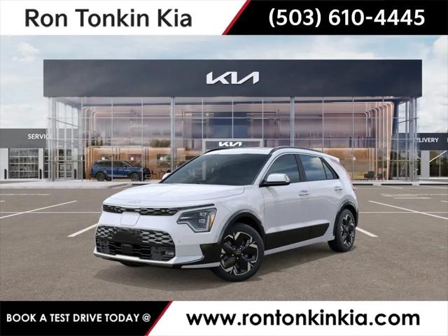 2026 Kia Niro EV Wave for sale in Gladstone, OR