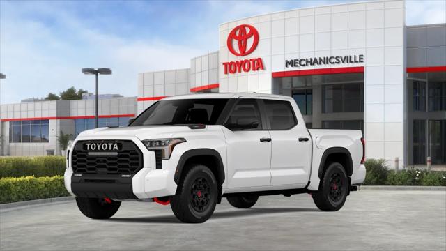2026 Toyota Tundra TRD Pro Hybrid CrewMax 5.5' Bed for sale in Mechanicsville, VA