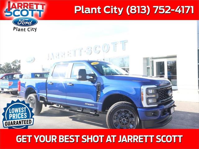 2026 Ford F-250 XL for sale in Plant City, FL