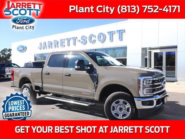 2026 Ford F-250 XLT for sale in Plant City, FL
