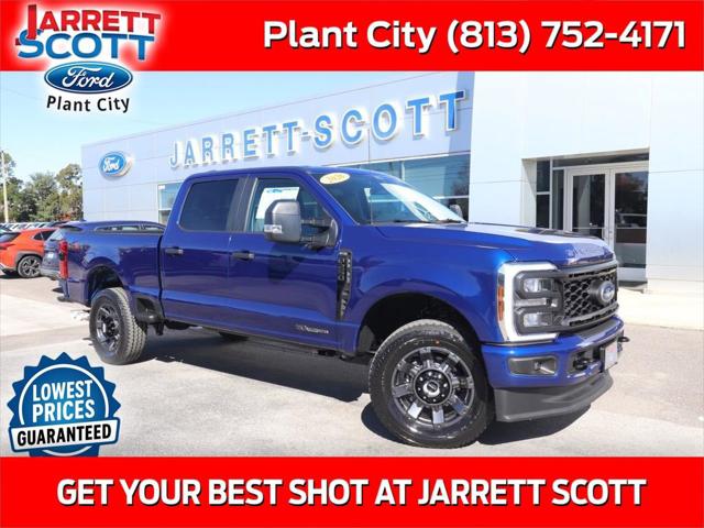 2026 Ford F-250 XL for sale in Plant City, FL