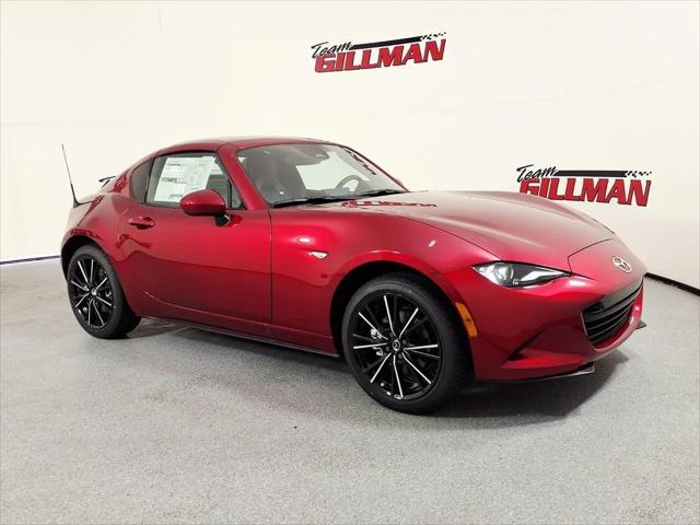 2026 Mazda MX-5 Grand Touring for sale in Houston, TX