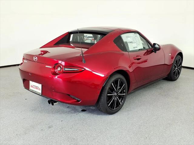2026 Mazda MX-5 Grand Touring
