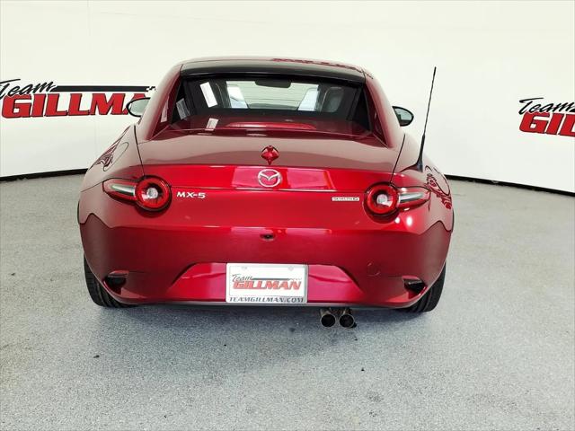 2026 Mazda MX-5 Grand Touring