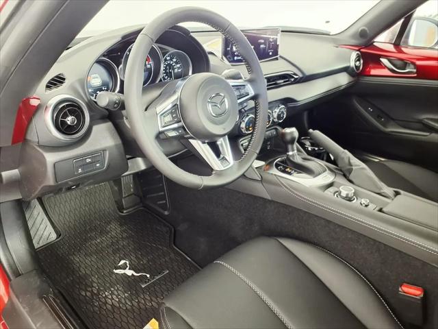 2026 Mazda MX-5 Grand Touring