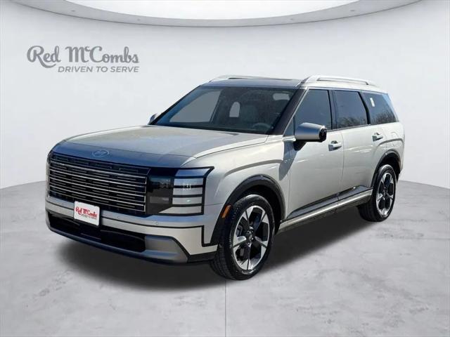 2026 Hyundai Palisade Limited for sale in San Antonio, TX