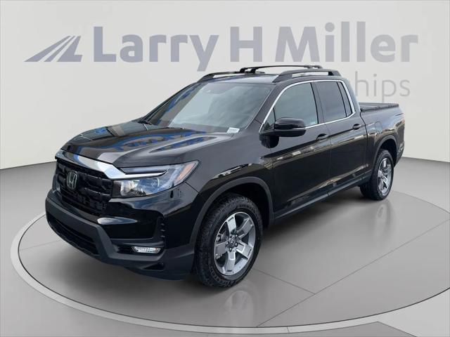 2026 Honda Ridgeline RTL for sale in Murray, UT