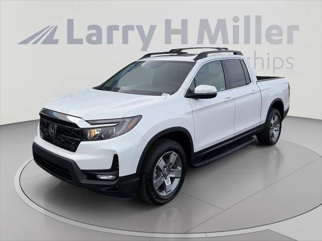2026 Honda Ridgeline RTL for sale in Murray, UT