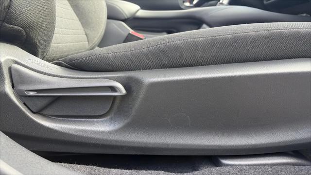2026 Honda HR-V AWD LX