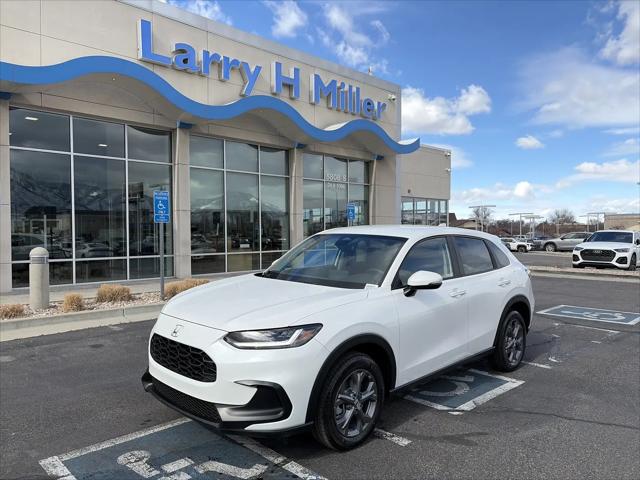 2026 Honda HR-V AWD LX for sale in Murray, UT