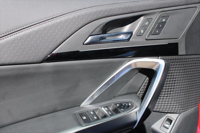 2025 BMW X2 xDrive28i