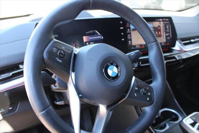 2025 BMW X2 xDrive28i