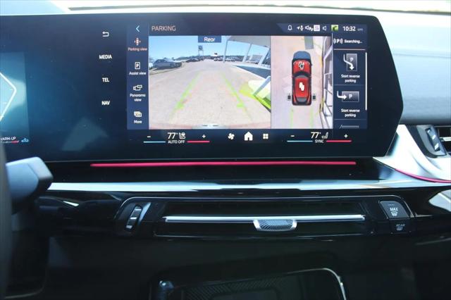 2025 BMW X2 xDrive28i