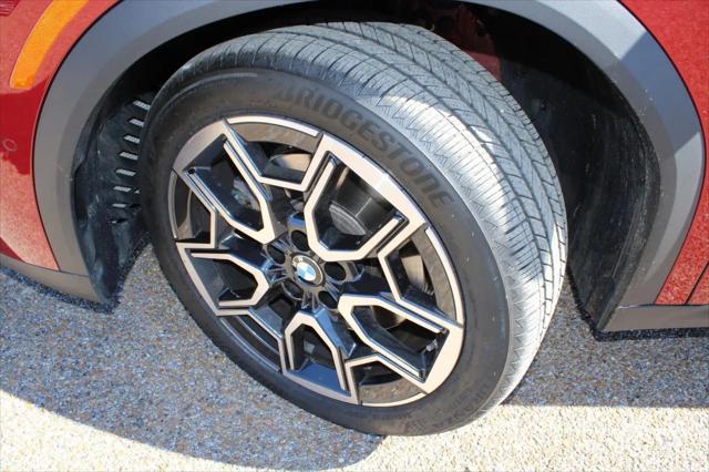 2025 BMW X2 xDrive28i
